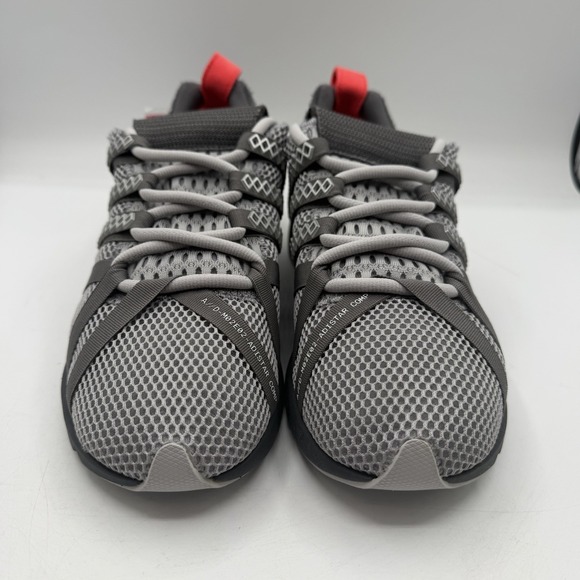 Adidas Consortium AD Adistar Comp Parallel Dimension Shoes Mens 12 Onyx CQ1867 main image 9